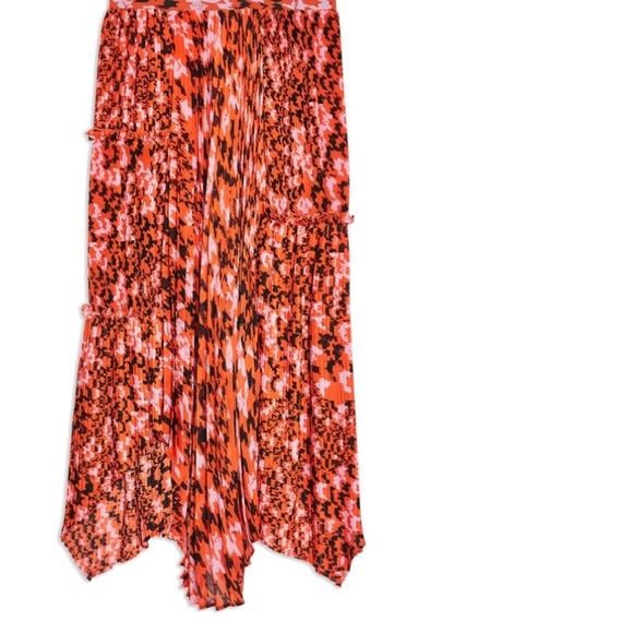 Top shop skirt - Picture 3 of 4